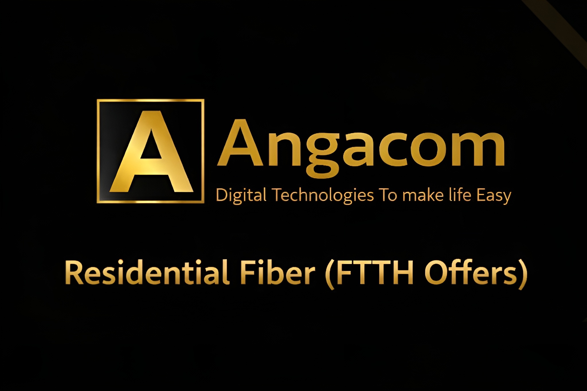 Fiber Packages